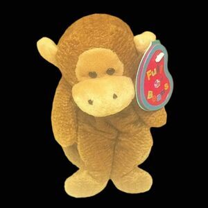 🩷Avon Full O' Beans stuffed monkey